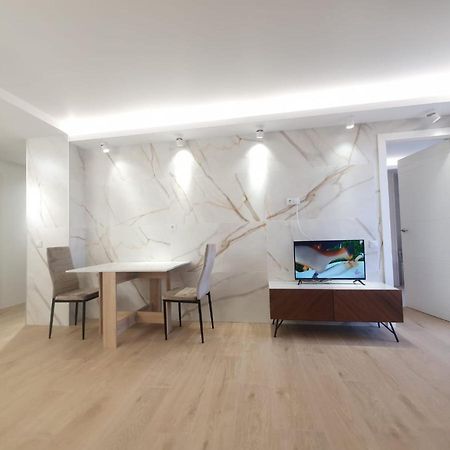 Salou ,Apartamento Con Piscina Y Wifi Экстерьер фото