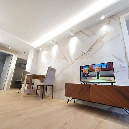 Salou ,Apartamento Con Piscina Y Wifi Экстерьер фото