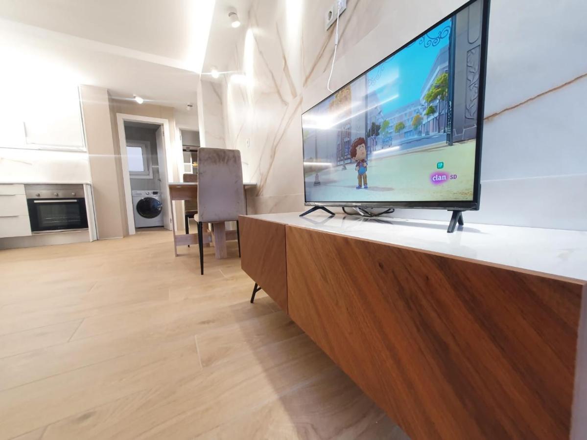 Salou ,Apartamento Con Piscina Y Wifi Экстерьер фото