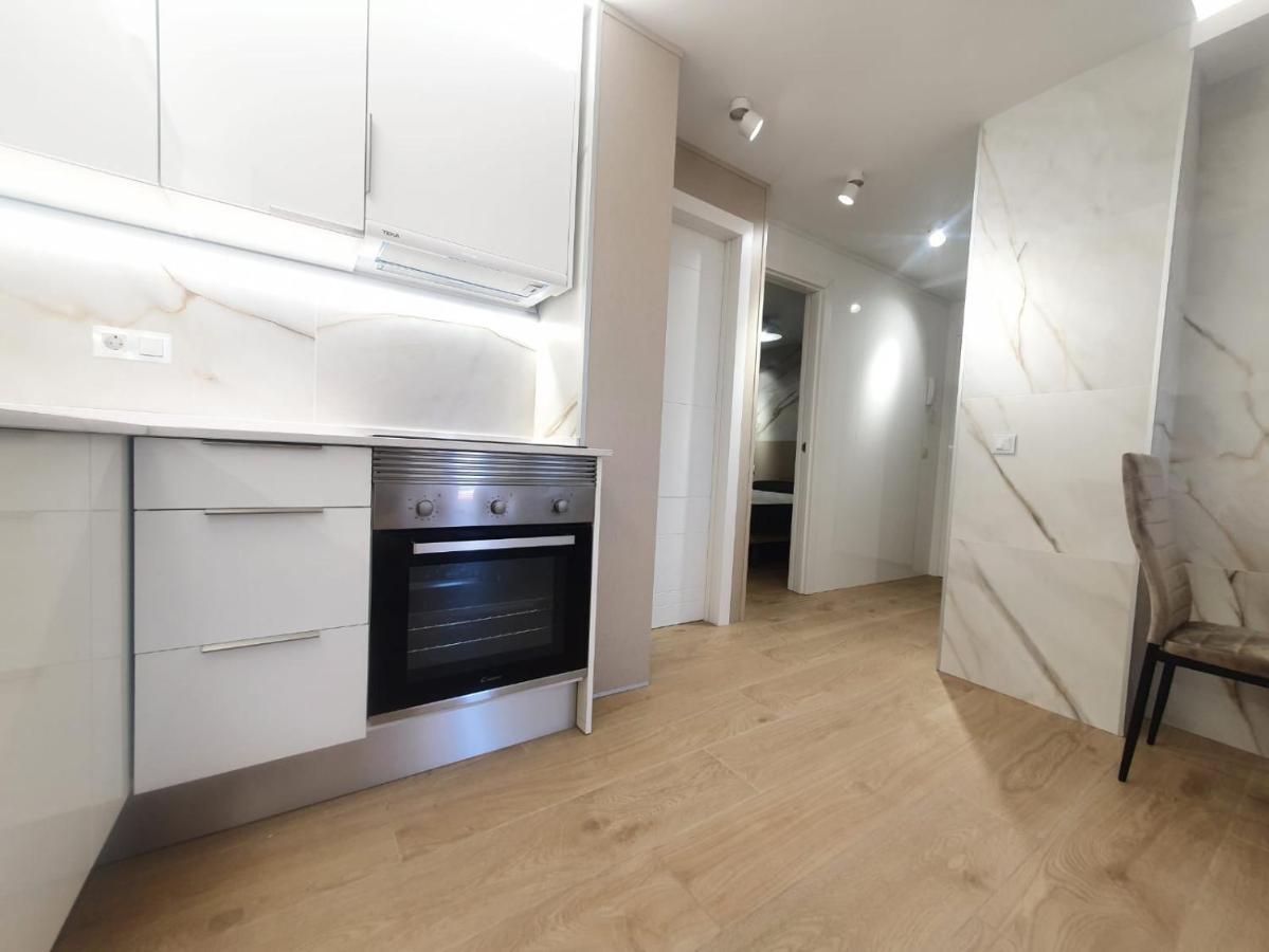 Salou ,Apartamento Con Piscina Y Wifi Экстерьер фото