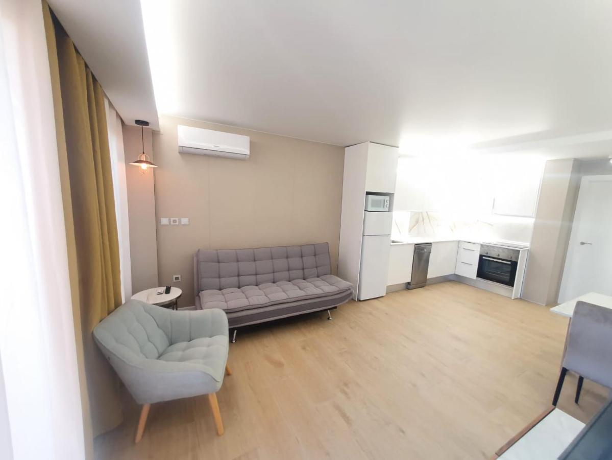 Salou ,Apartamento Con Piscina Y Wifi Экстерьер фото
