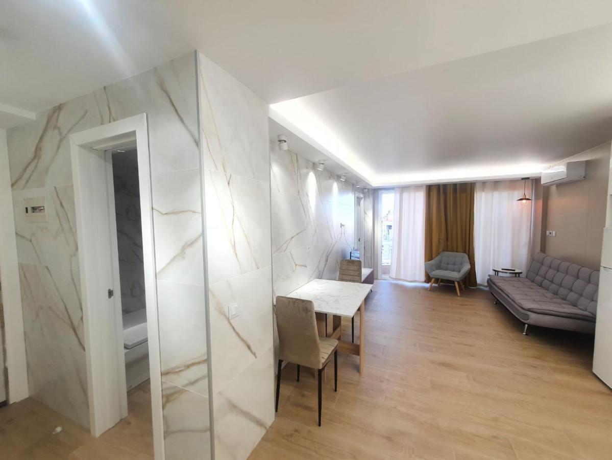 Salou ,Apartamento Con Piscina Y Wifi Экстерьер фото