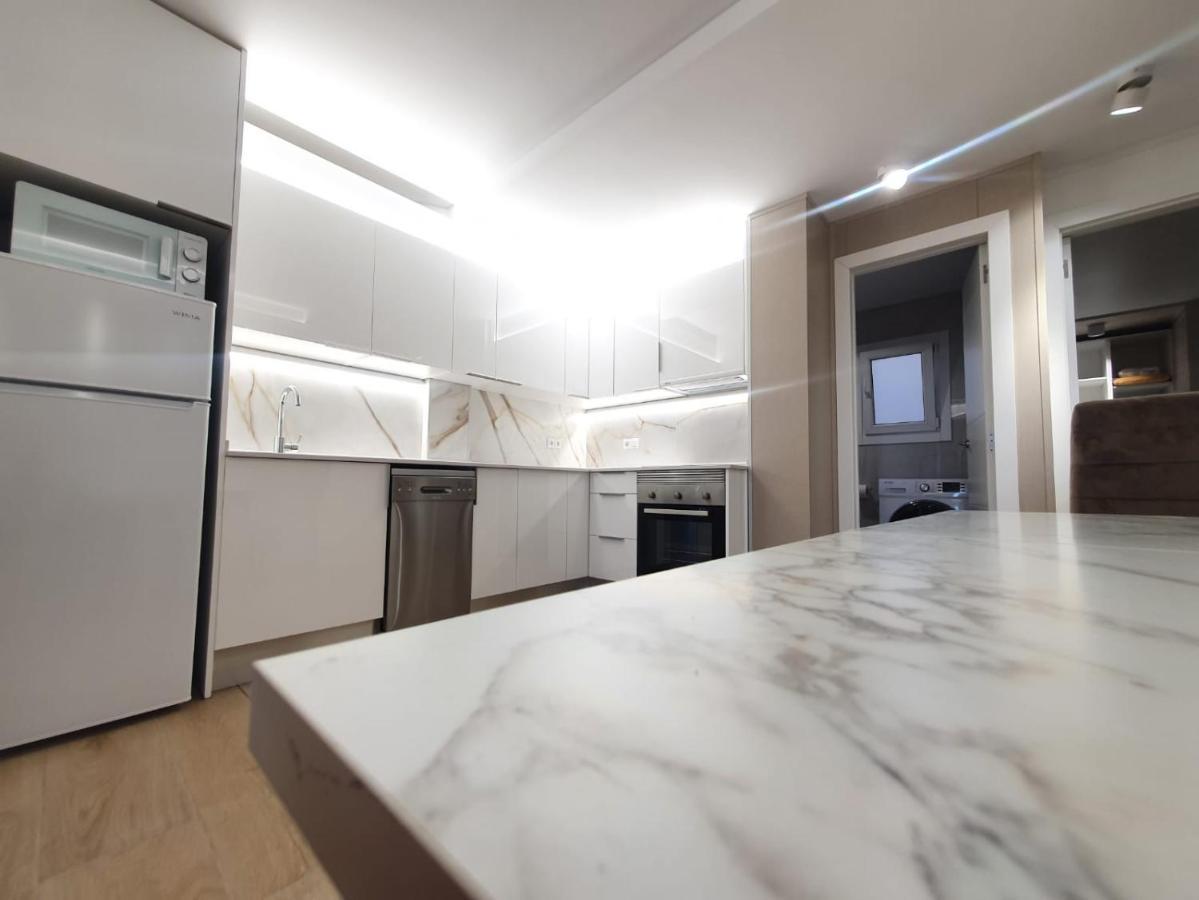 Salou ,Apartamento Con Piscina Y Wifi Экстерьер фото