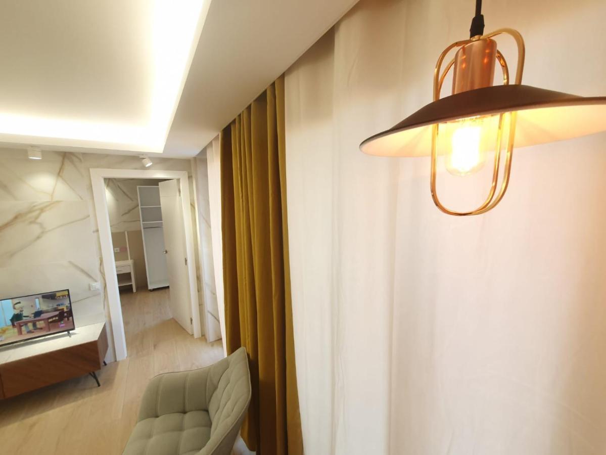 Salou ,Apartamento Con Piscina Y Wifi Экстерьер фото
