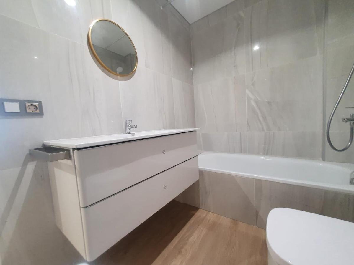 Salou ,Apartamento Con Piscina Y Wifi Экстерьер фото