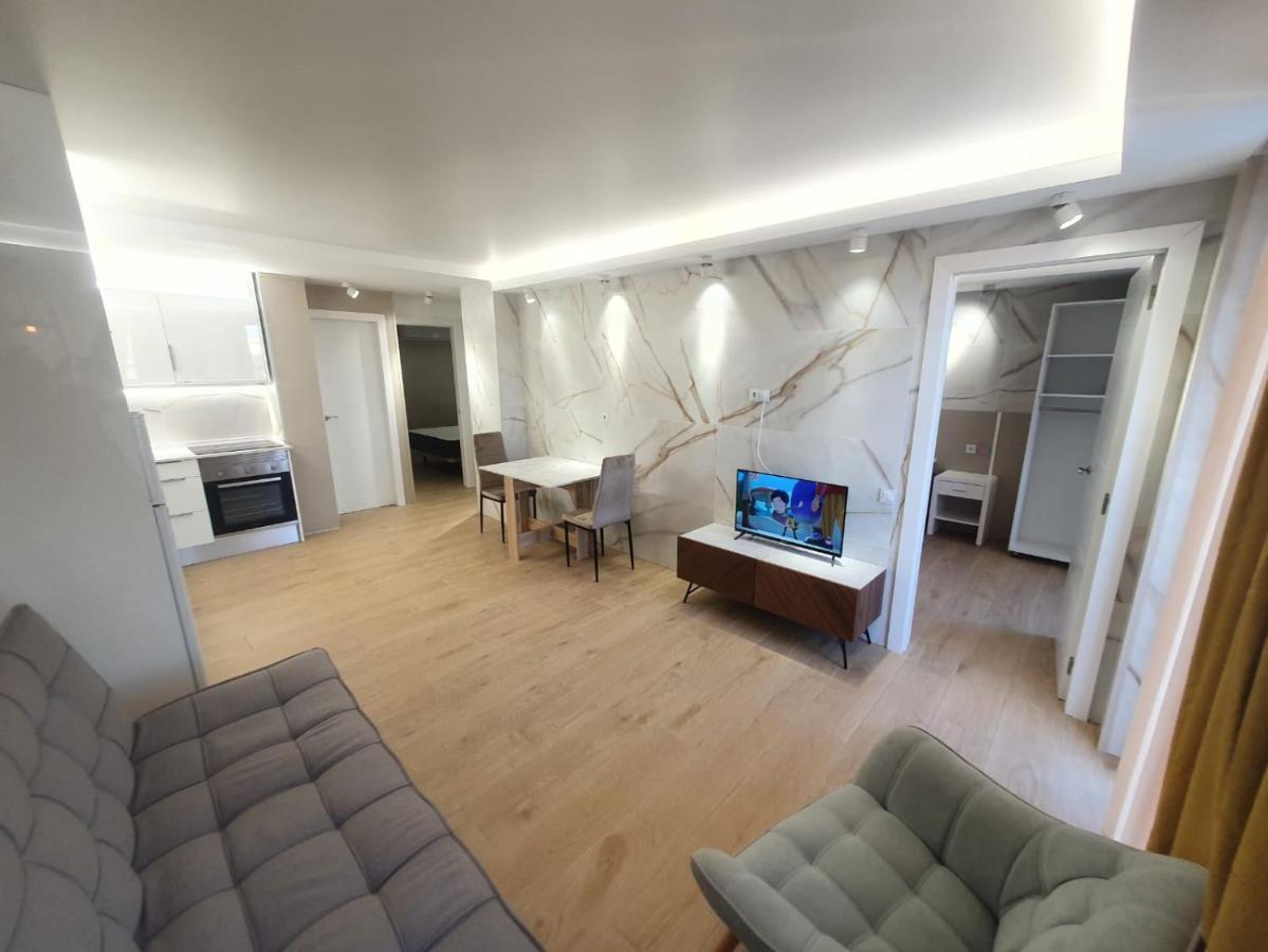 Salou ,Apartamento Con Piscina Y Wifi Экстерьер фото