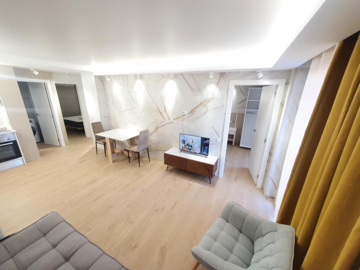 Salou ,Apartamento Con Piscina Y Wifi Экстерьер фото