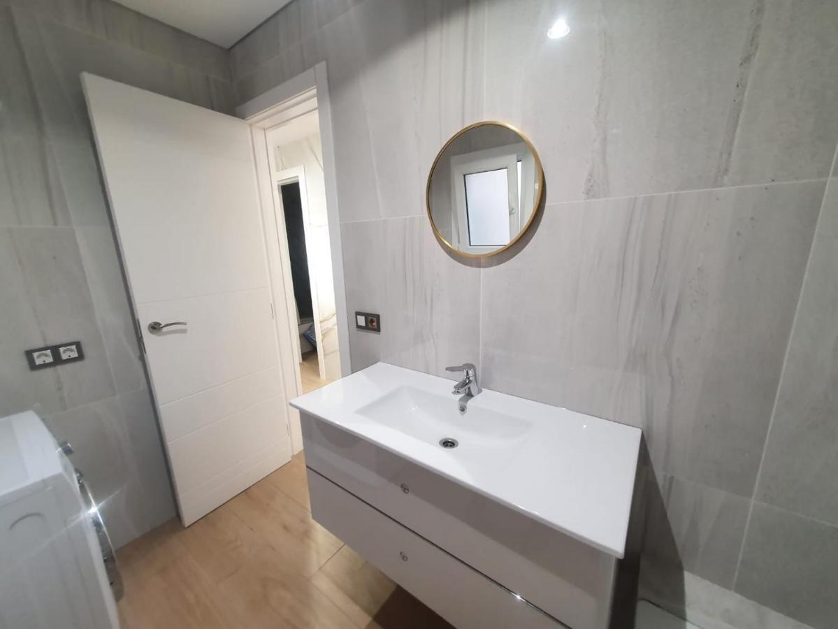 Salou ,Apartamento Con Piscina Y Wifi Экстерьер фото