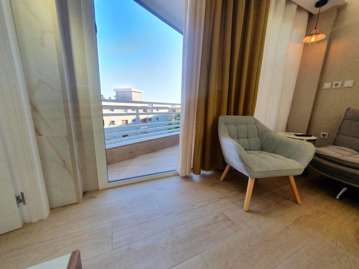 Salou ,Apartamento Con Piscina Y Wifi Экстерьер фото