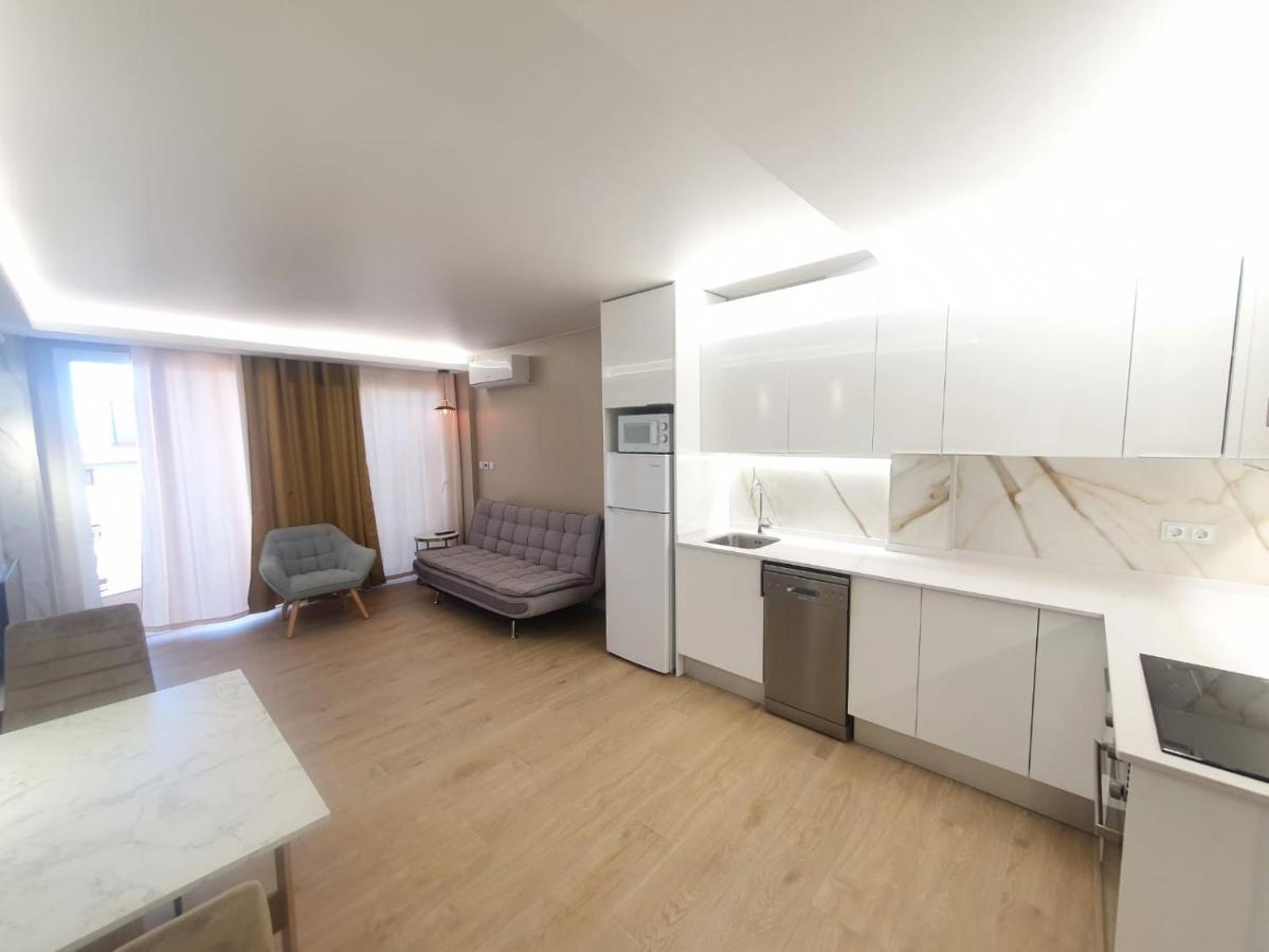 Salou ,Apartamento Con Piscina Y Wifi Экстерьер фото