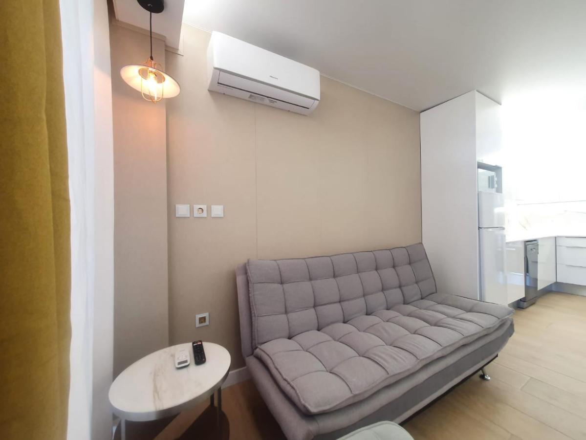 Salou ,Apartamento Con Piscina Y Wifi Экстерьер фото