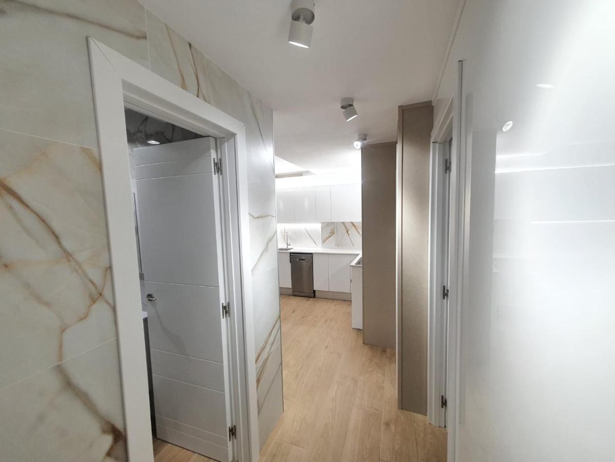 Salou ,Apartamento Con Piscina Y Wifi Экстерьер фото