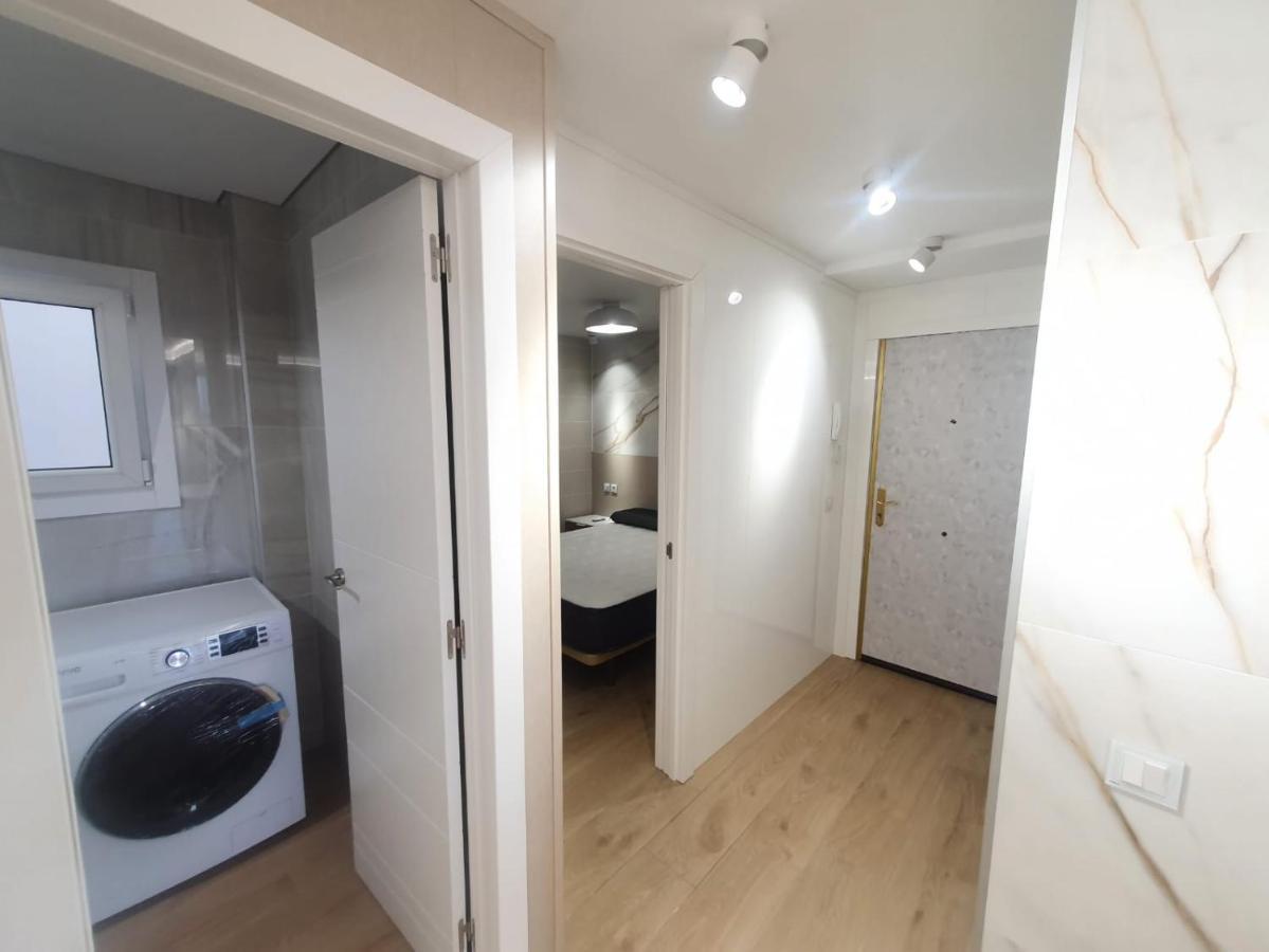 Salou ,Apartamento Con Piscina Y Wifi Экстерьер фото