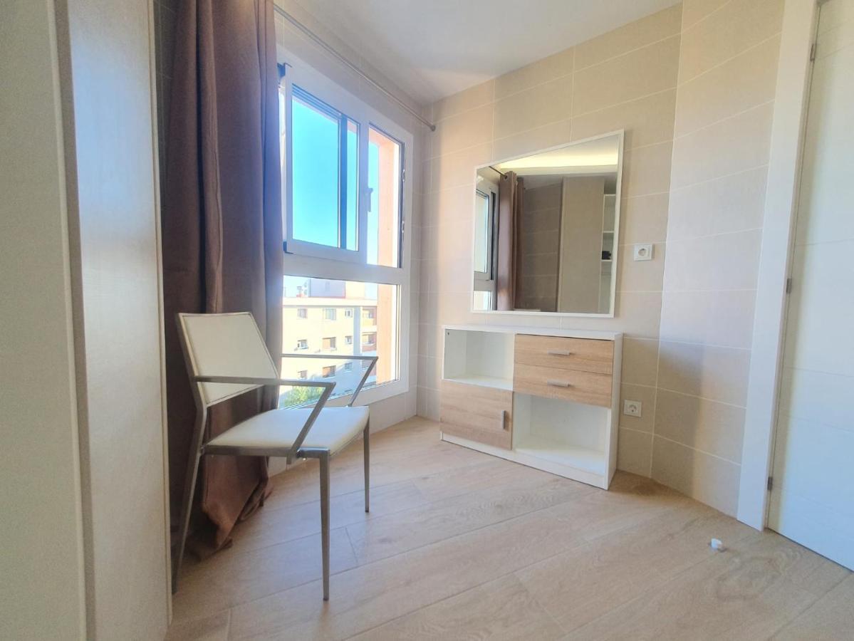 Salou ,Apartamento Con Piscina Y Wifi Экстерьер фото