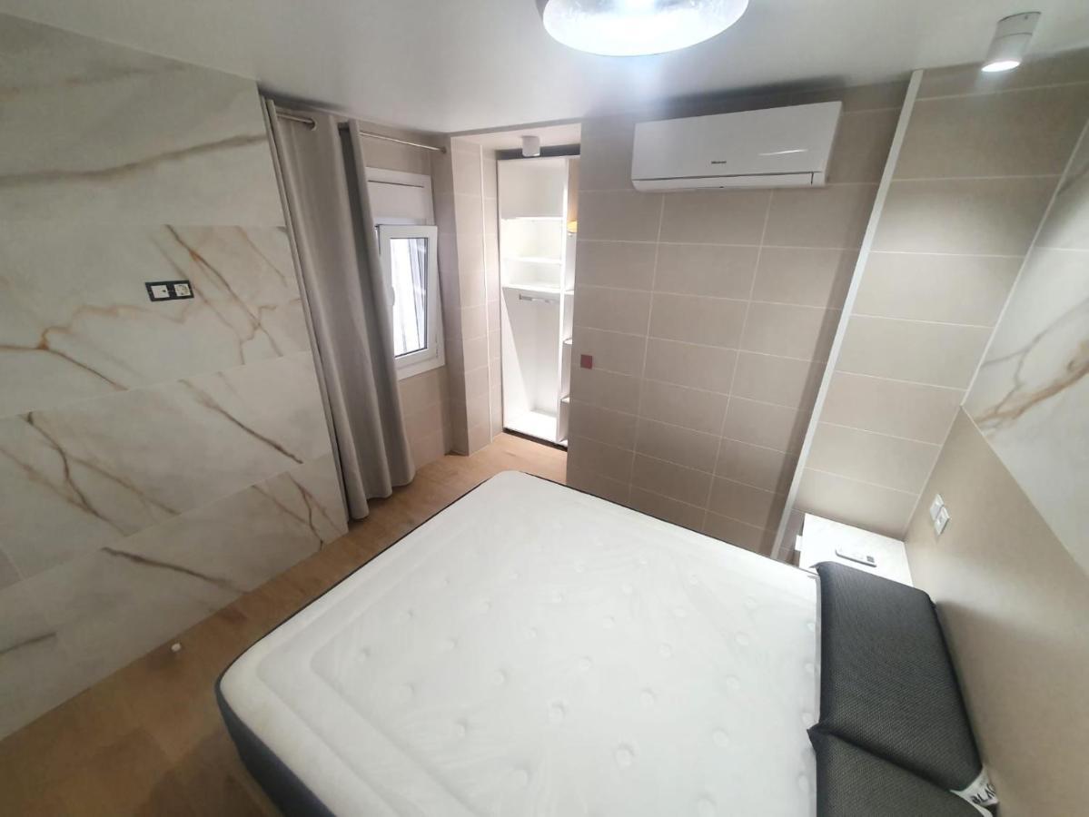 Salou ,Apartamento Con Piscina Y Wifi Экстерьер фото