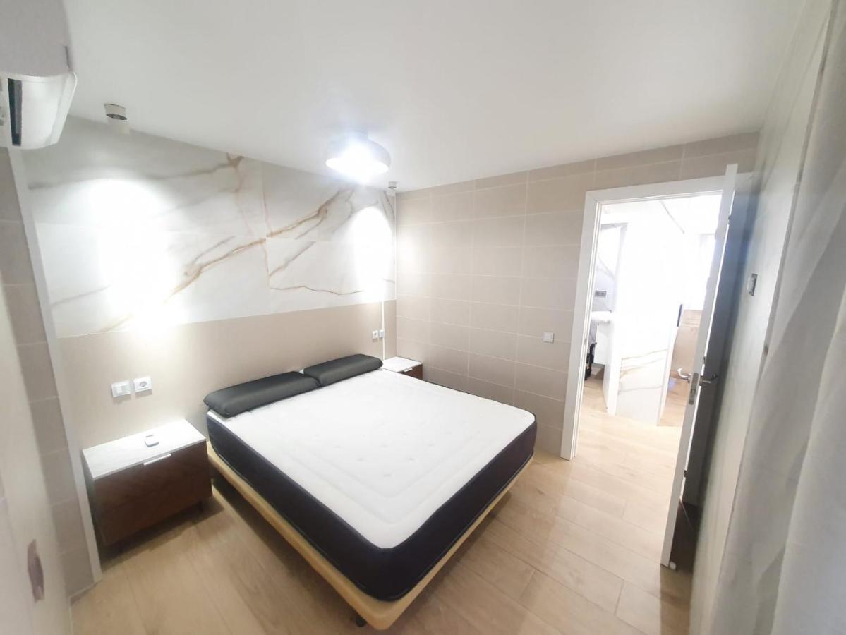 Salou ,Apartamento Con Piscina Y Wifi Экстерьер фото