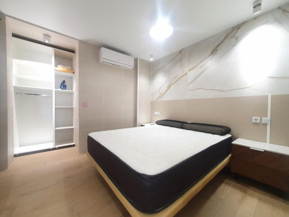 Salou ,Apartamento Con Piscina Y Wifi Экстерьер фото