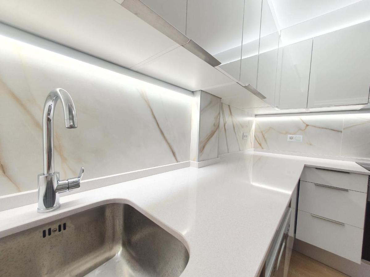 Salou ,Apartamento Con Piscina Y Wifi Экстерьер фото