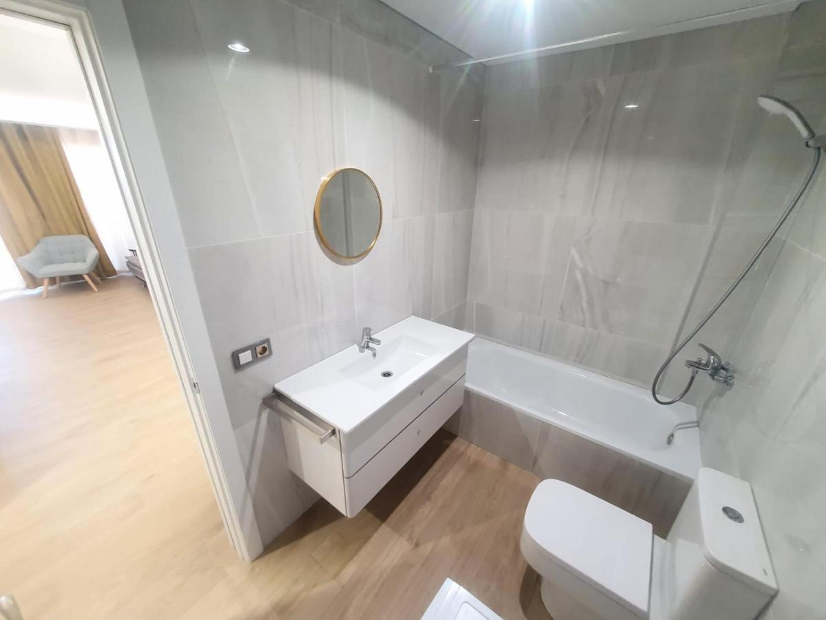 Salou ,Apartamento Con Piscina Y Wifi Экстерьер фото