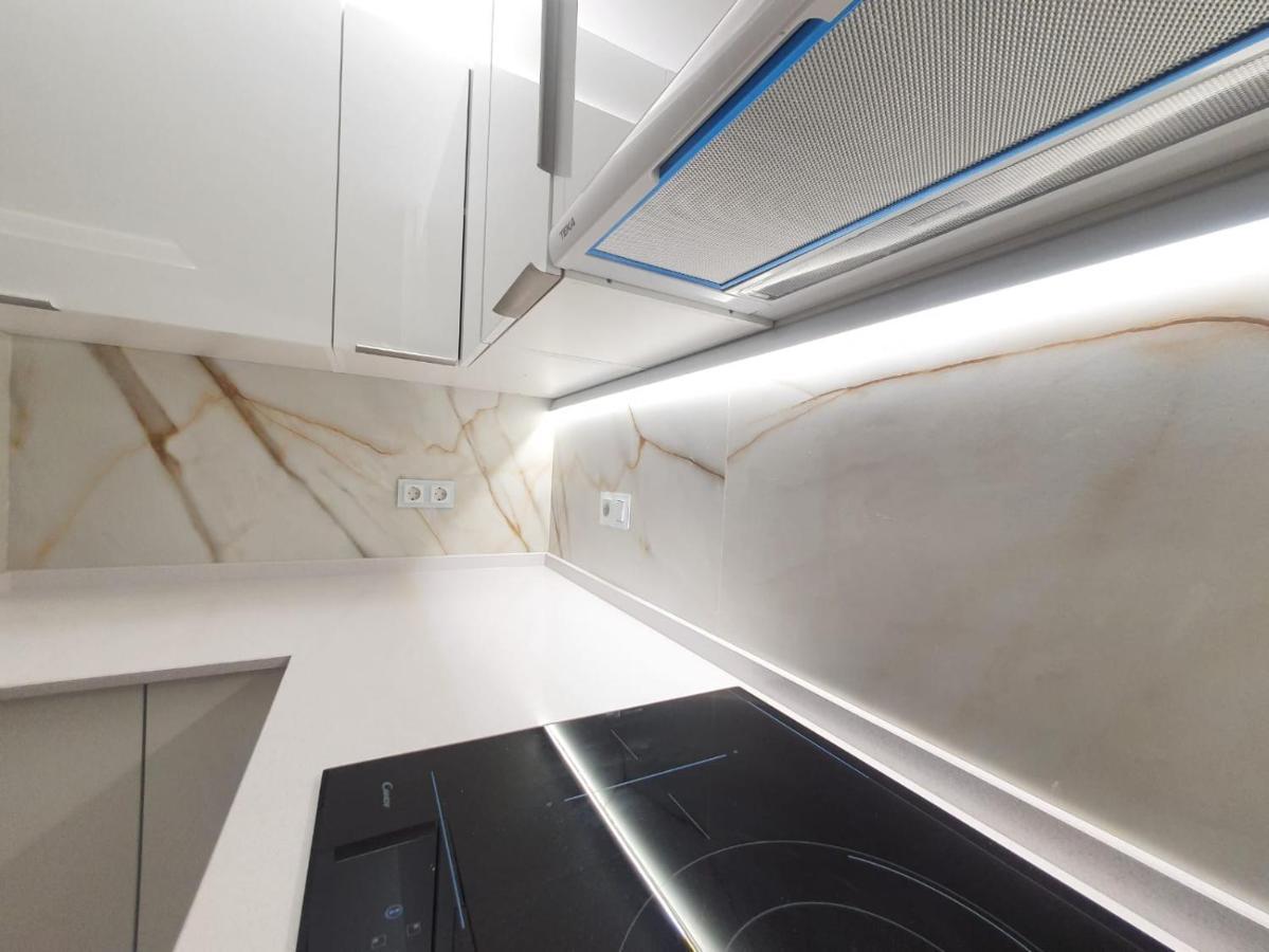 Salou ,Apartamento Con Piscina Y Wifi Экстерьер фото