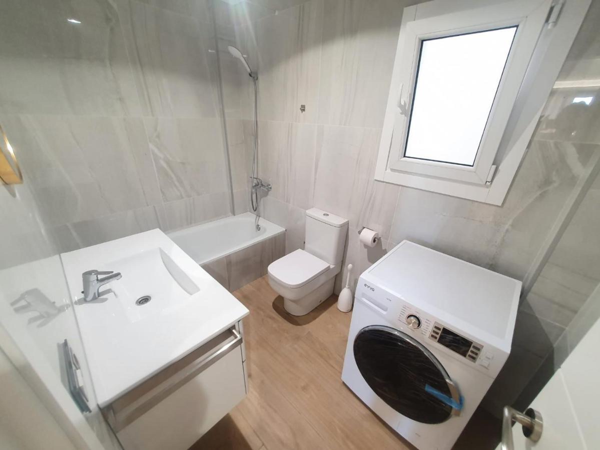 Salou ,Apartamento Con Piscina Y Wifi Экстерьер фото