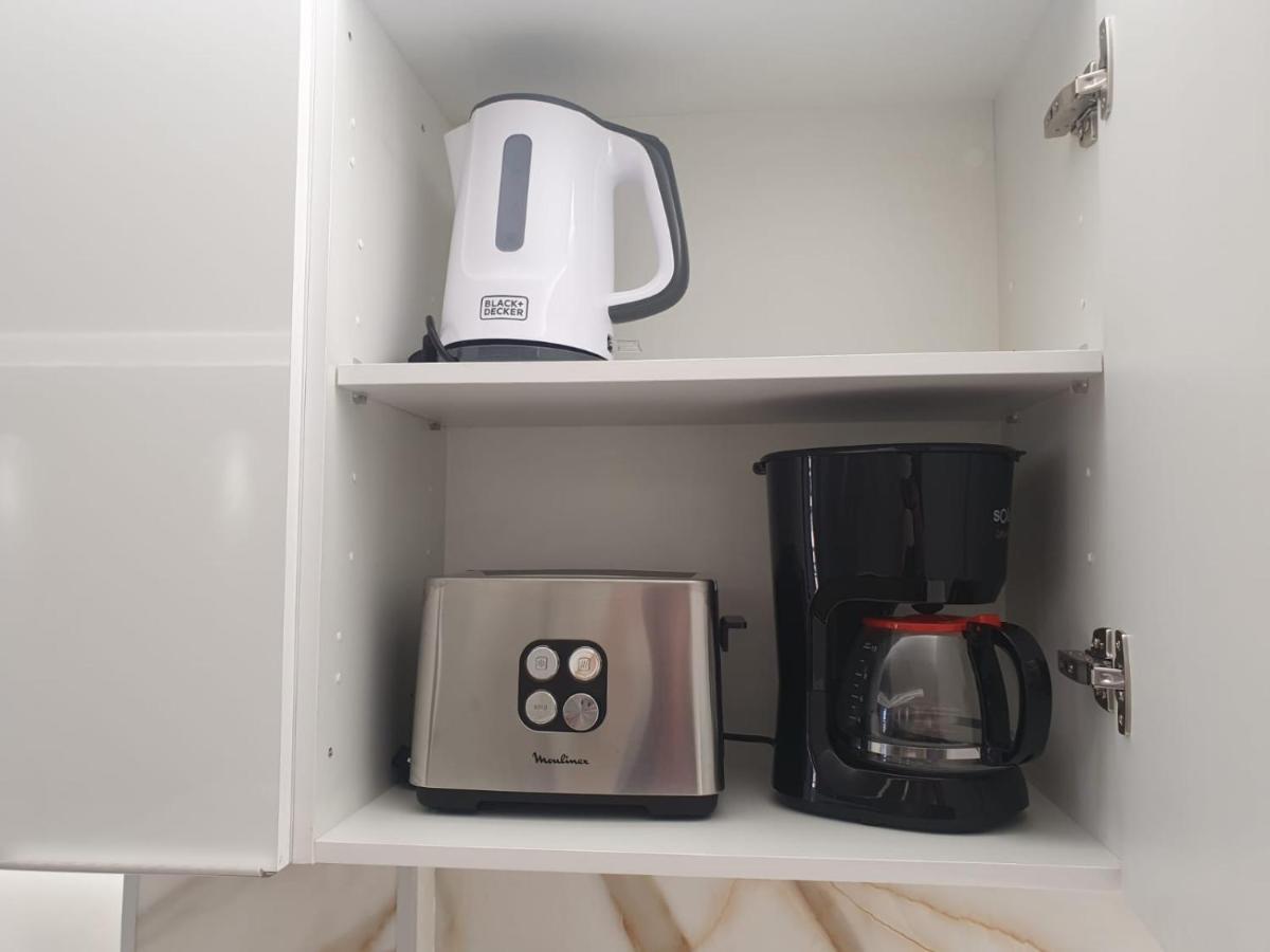 Salou ,Apartamento Con Piscina Y Wifi Экстерьер фото