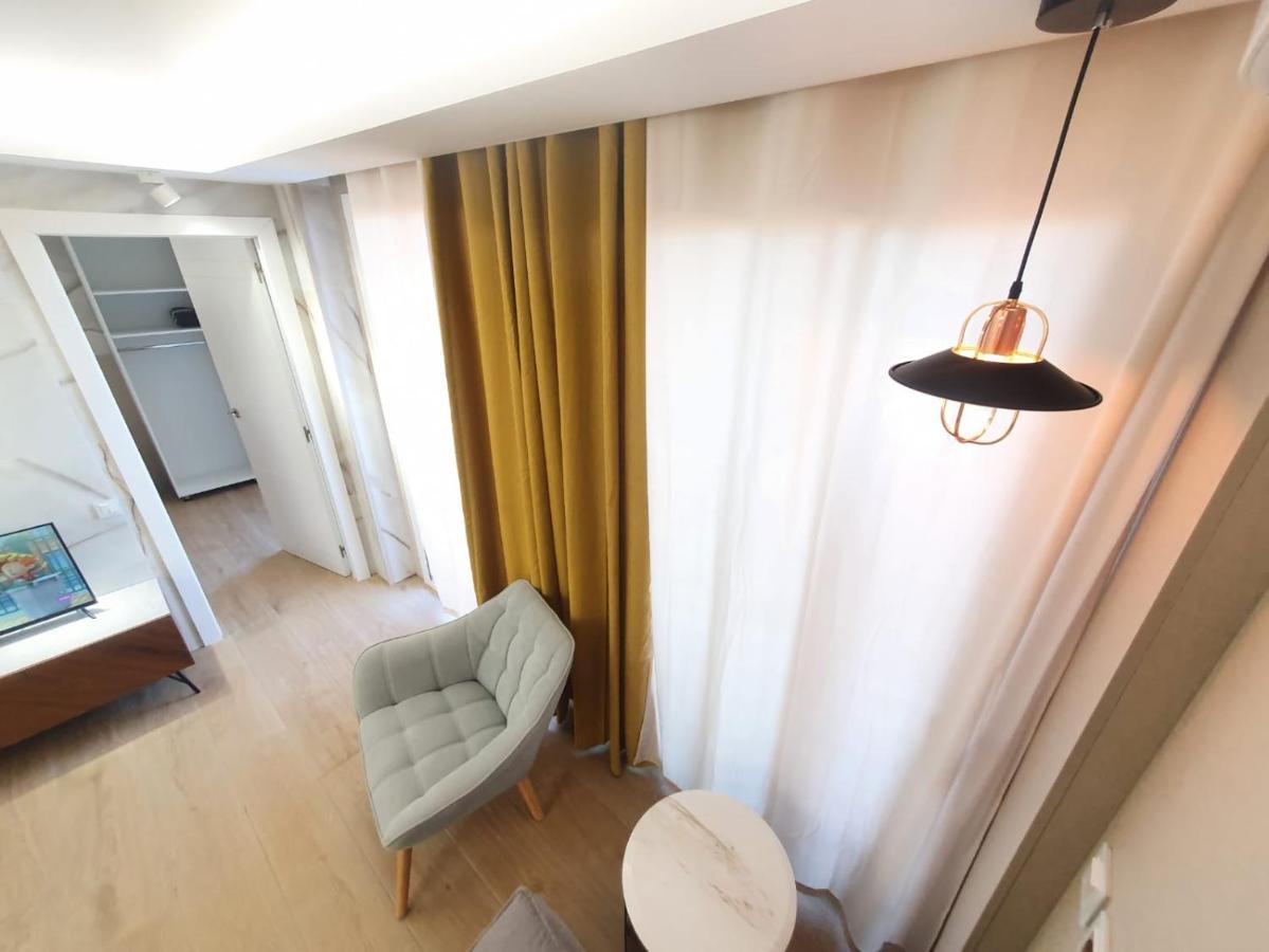 Salou ,Apartamento Con Piscina Y Wifi Экстерьер фото