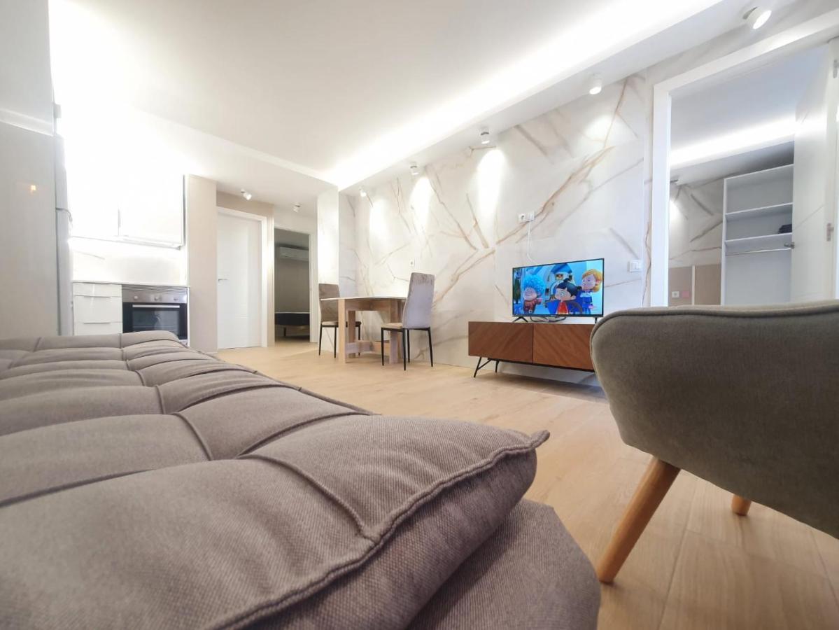 Salou ,Apartamento Con Piscina Y Wifi Экстерьер фото