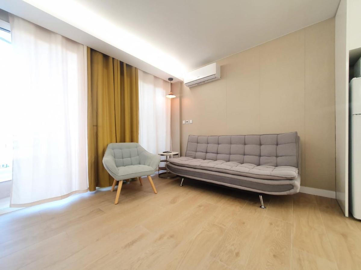 Salou ,Apartamento Con Piscina Y Wifi Экстерьер фото
