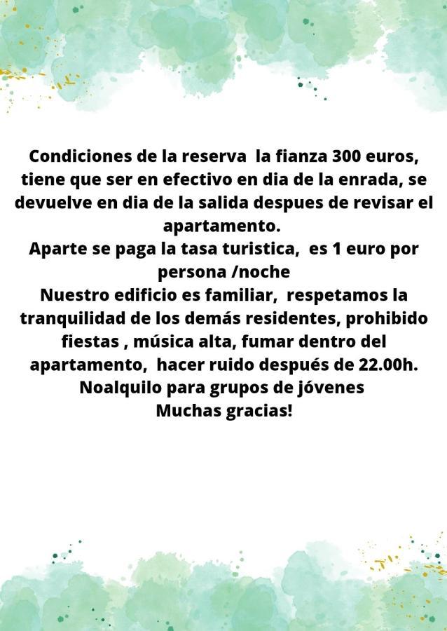 Salou ,Apartamento Con Piscina Y Wifi Экстерьер фото